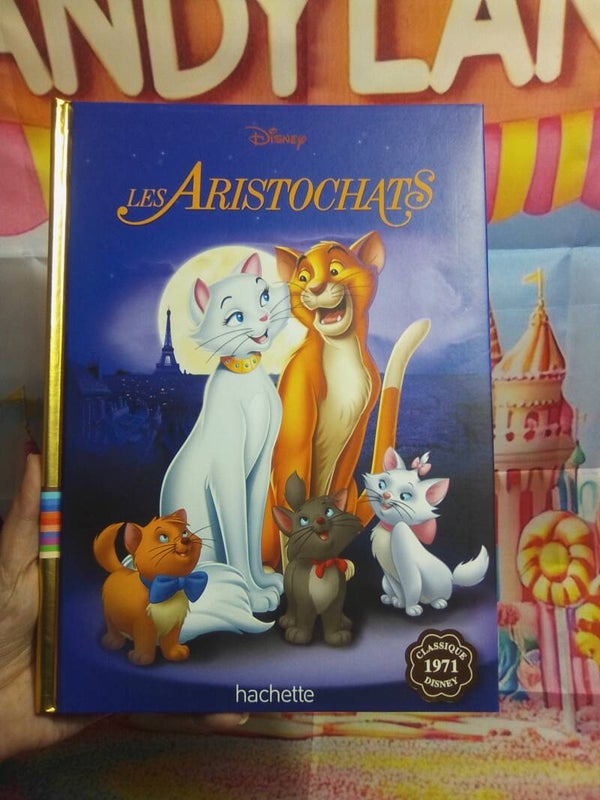 Les Aristochats