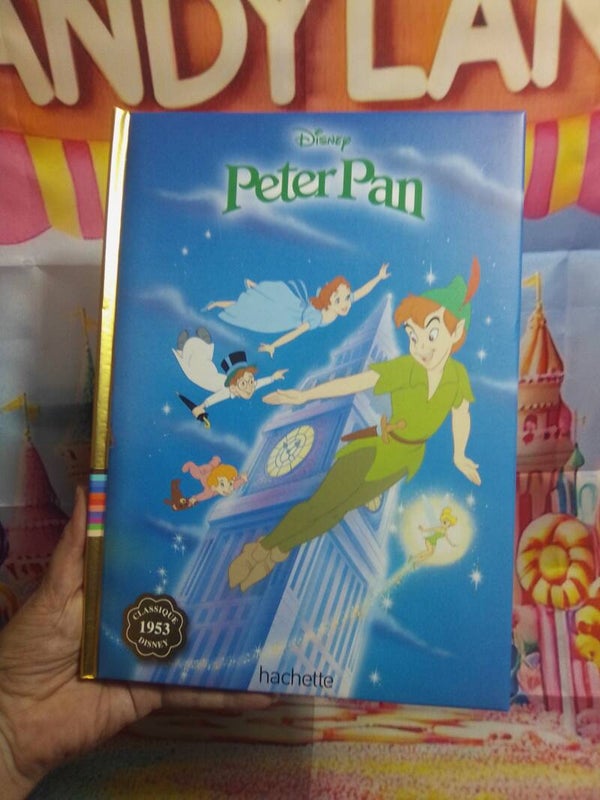 Peter Pan