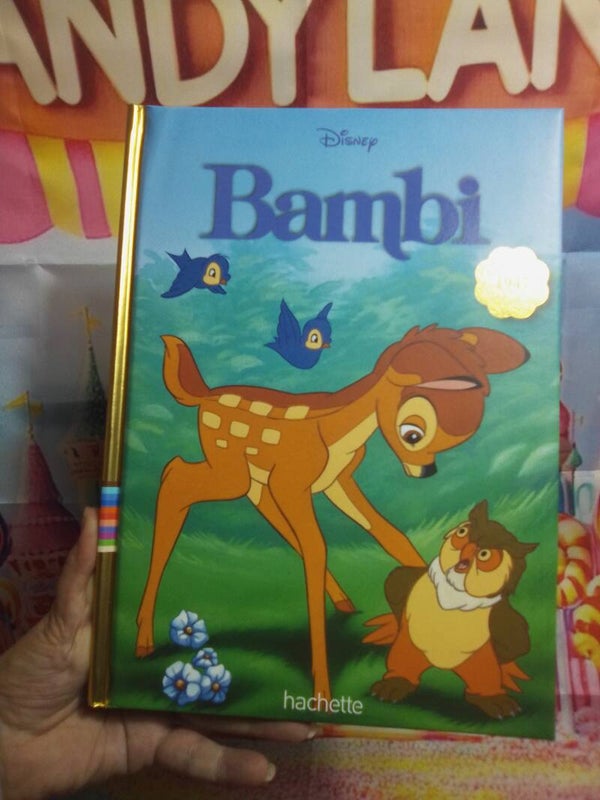 Bambi