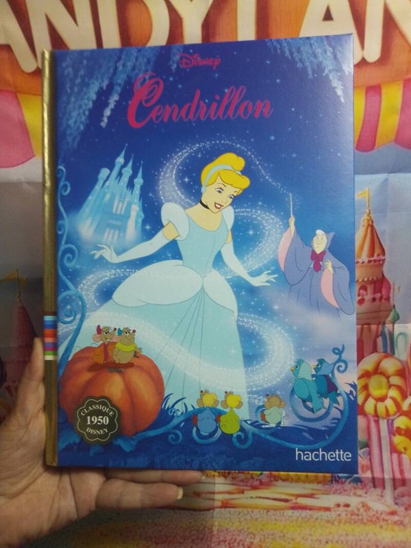Cendrillon