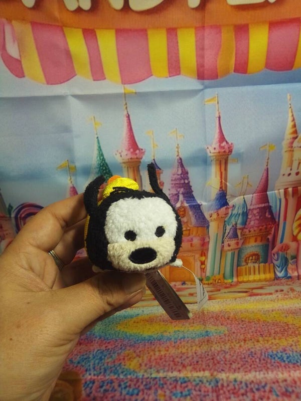 Tsum-Tsum Dingo