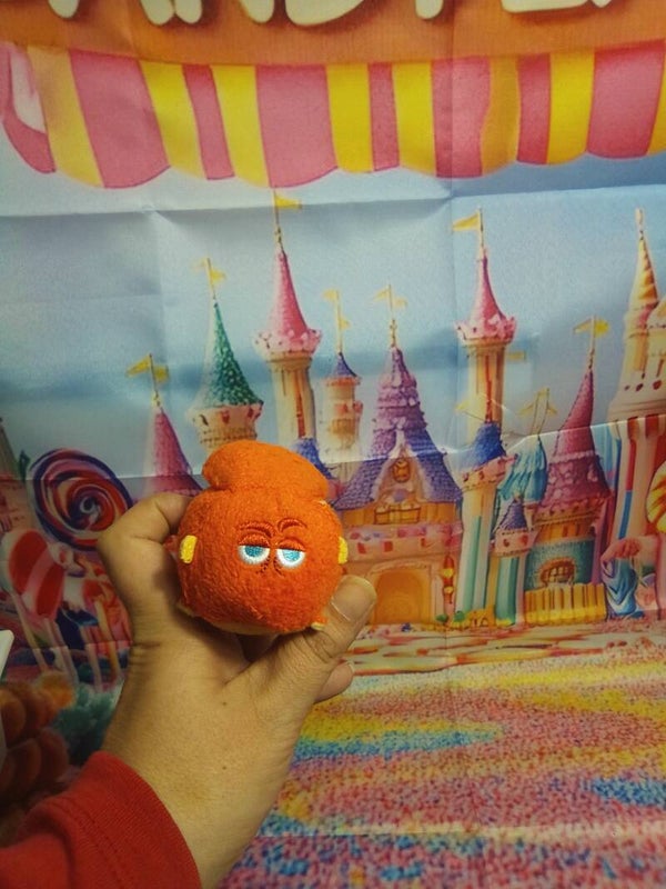 Tsum-Tsum Hank