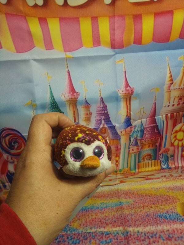 Tsum-Tsum Oiseau