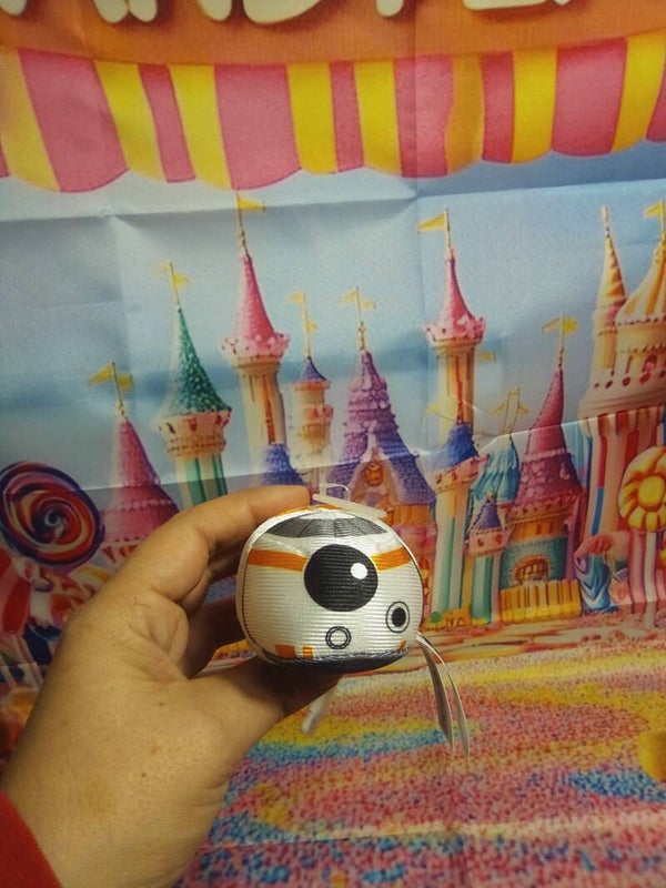 Tsum-Tsum Bébé8