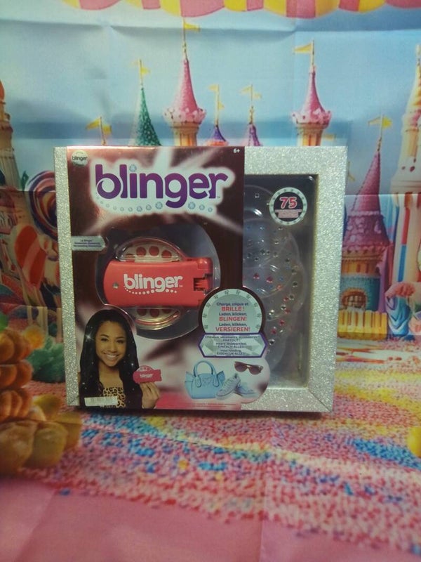 Blinger