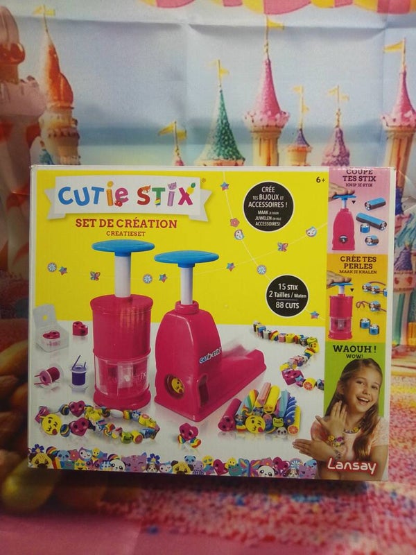 Cutie Stix