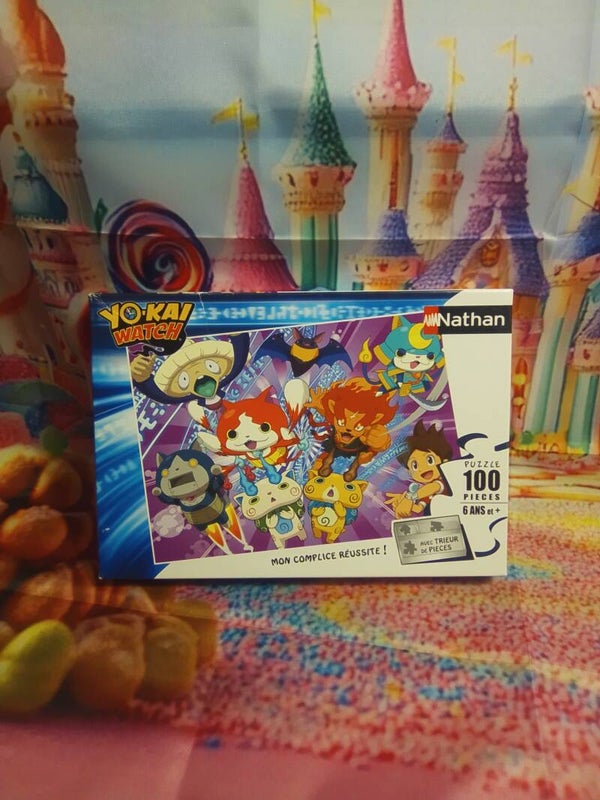Yo-Kai Watch