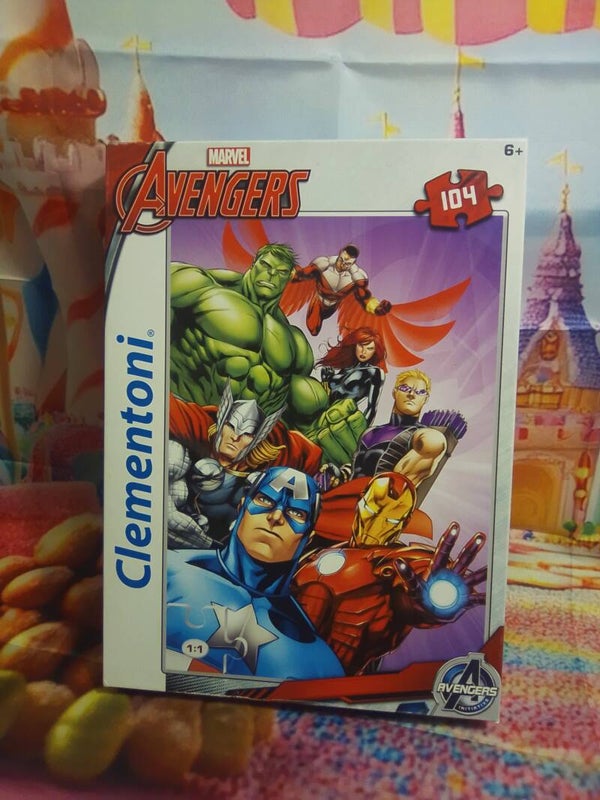 Avengers
