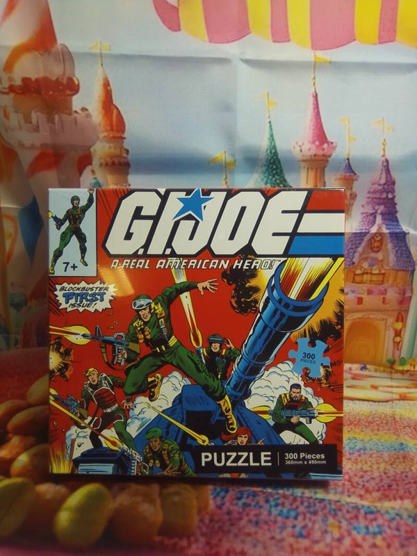 G.I.Joe