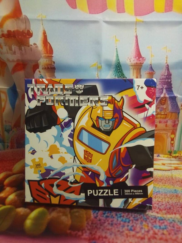 Transformers