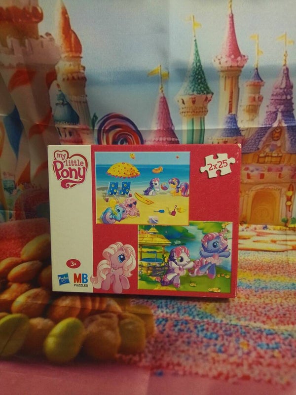 My Little Pony