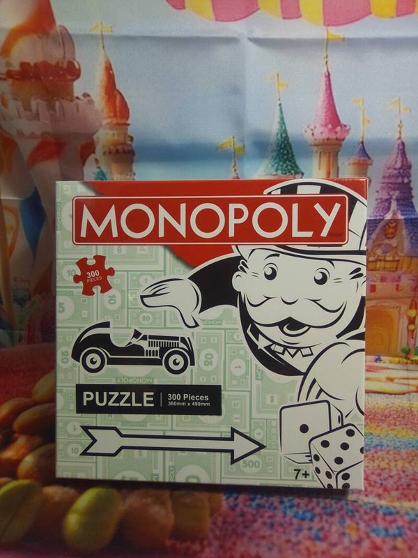Monopoly