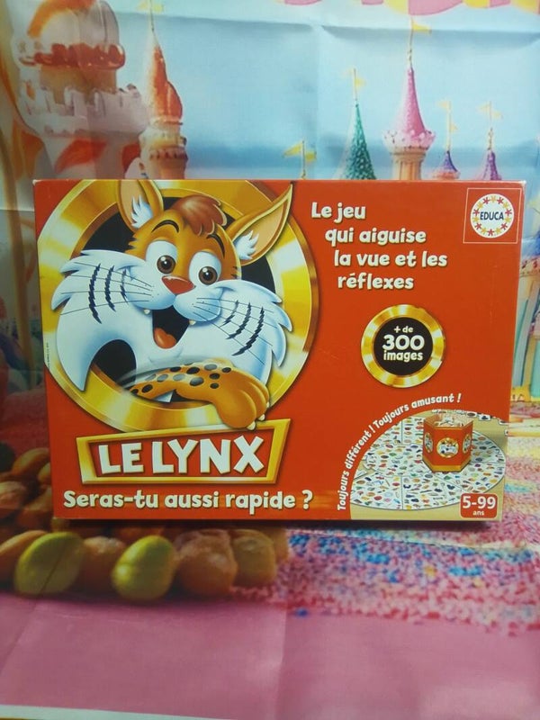 Le lynx