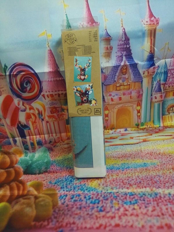Diamond Painting
