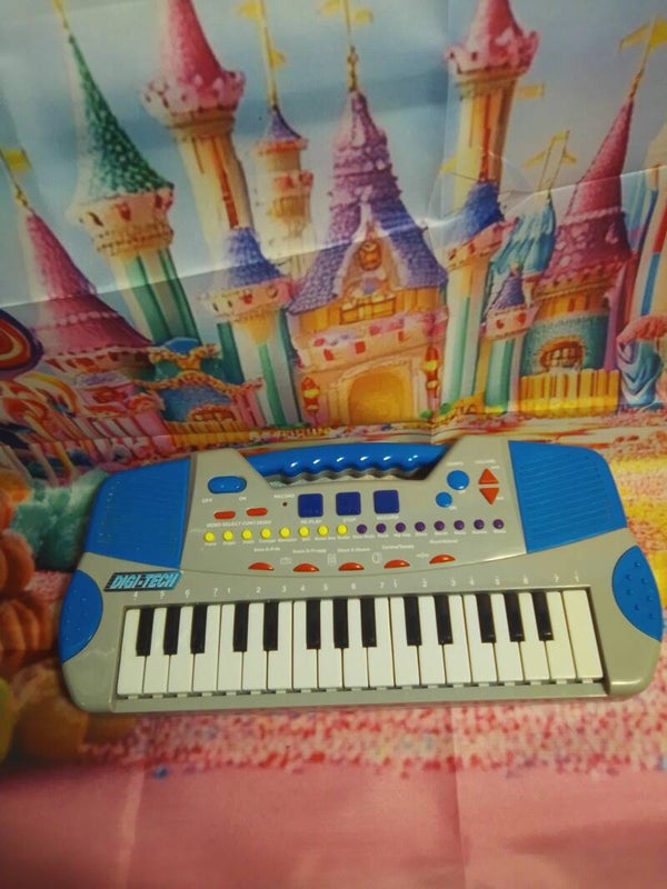 Piano
