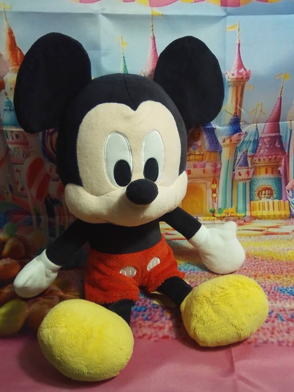 Mickey