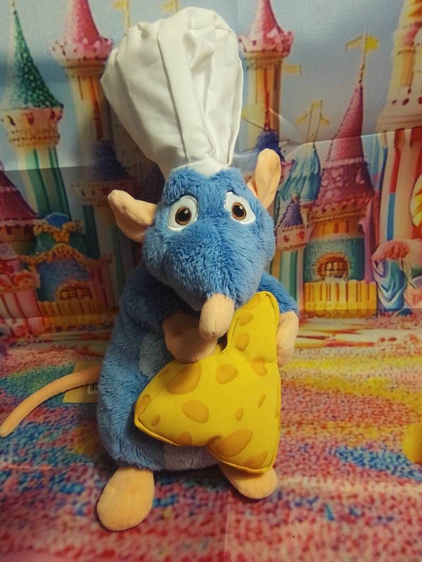 Ratatouille