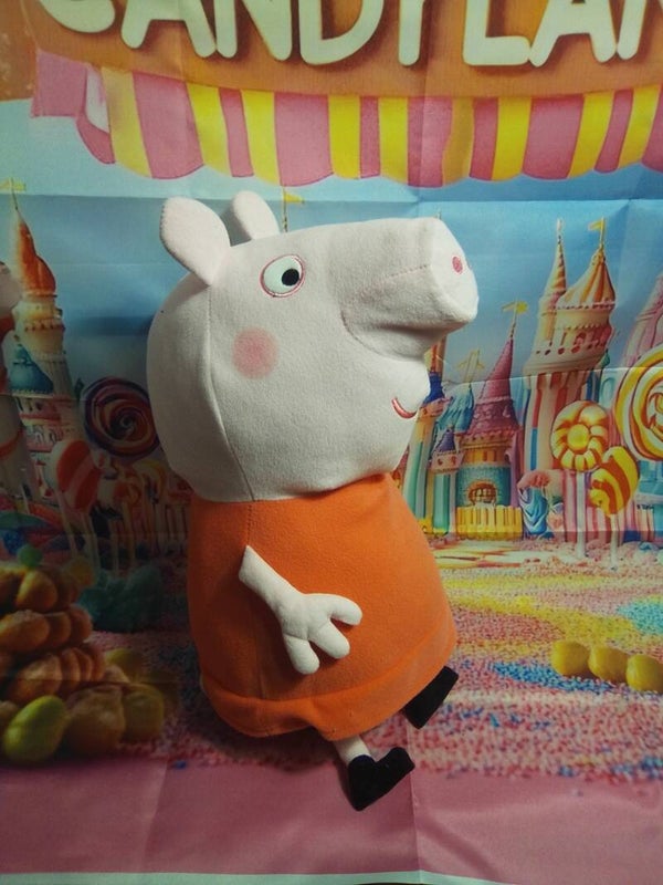 Peppa Pig