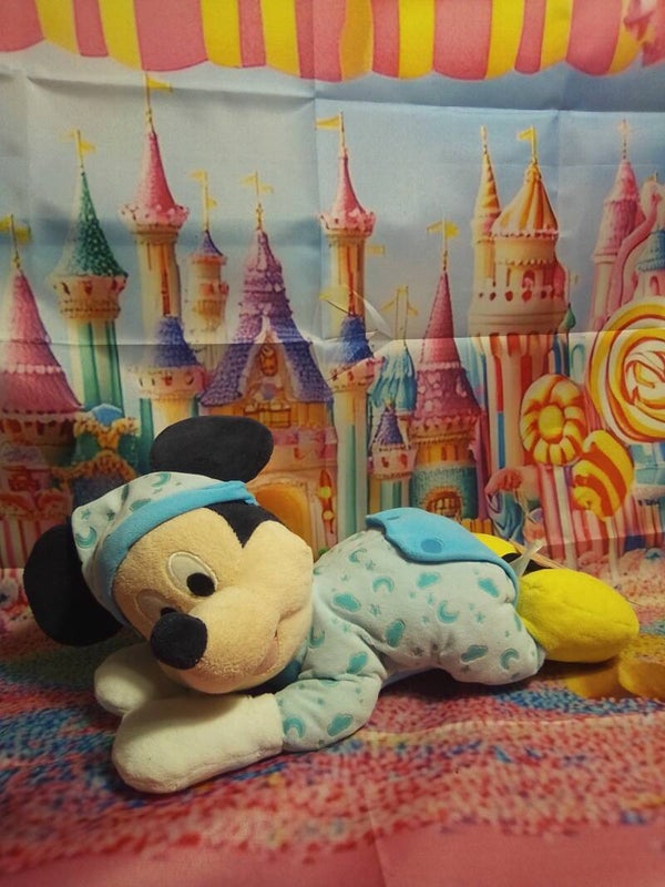 Mickey