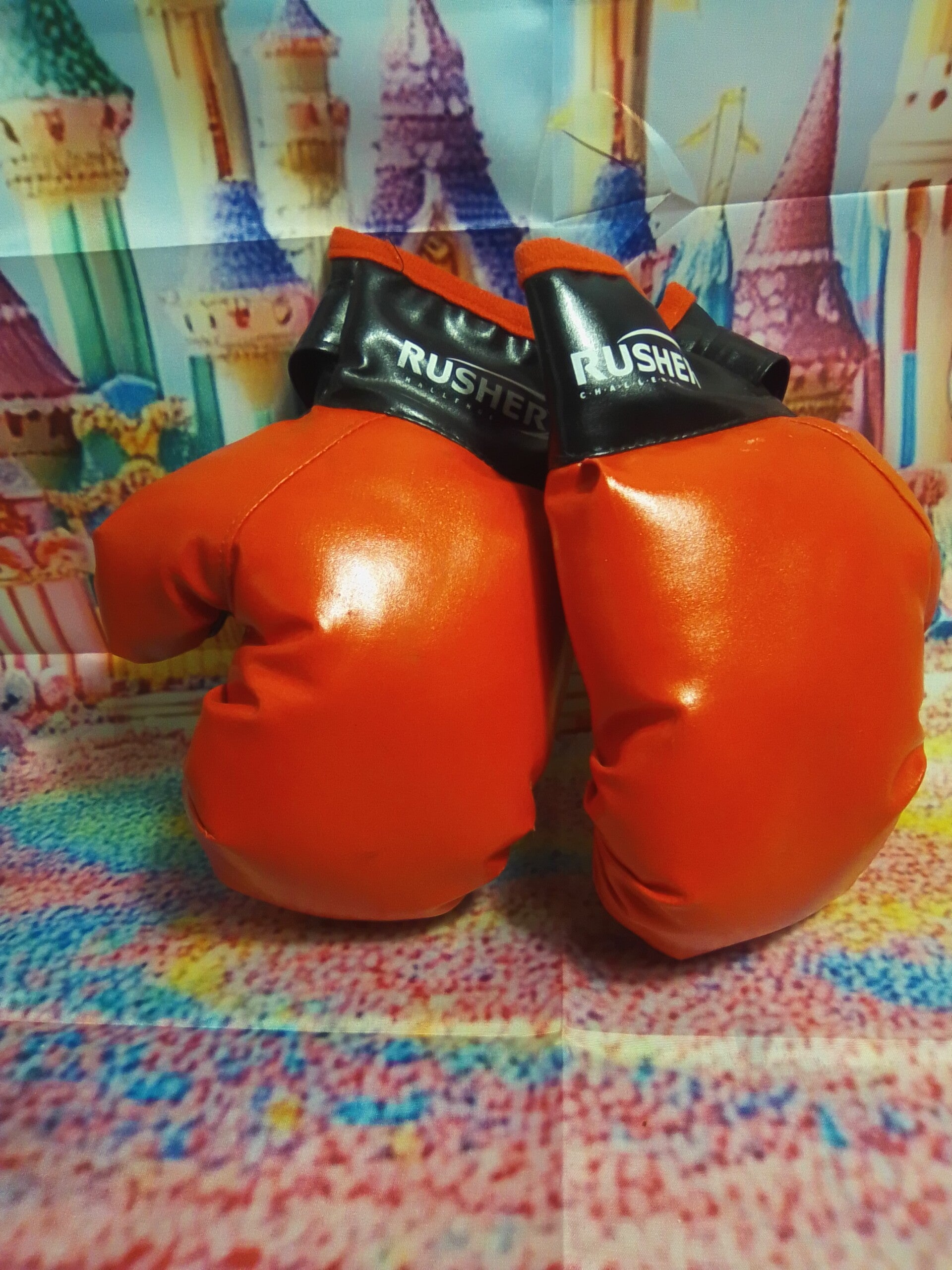 Gants