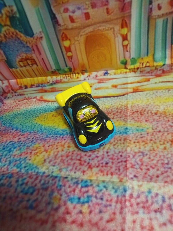 Tristan "Tut tut Bolide"