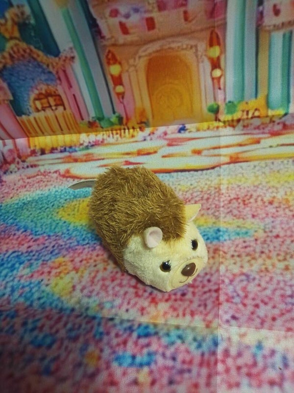 Hamster FurReal