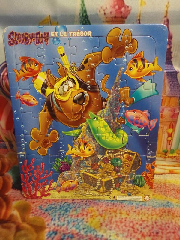 Scooby-Doo