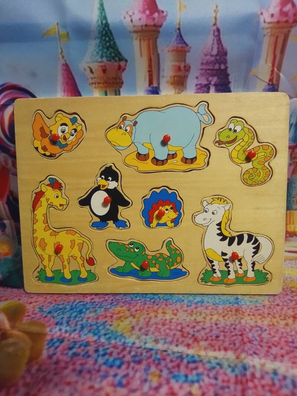 Les animaux
