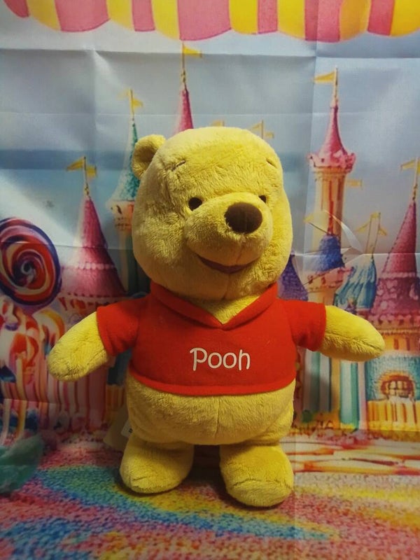 Winnie l'ourson