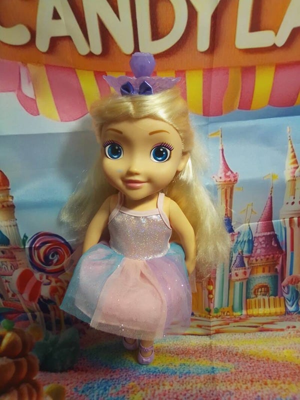 Ballerina