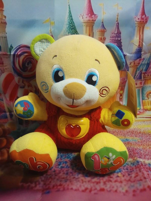 Ourson