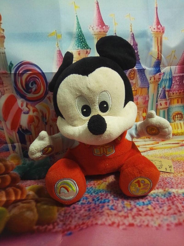 Mickey