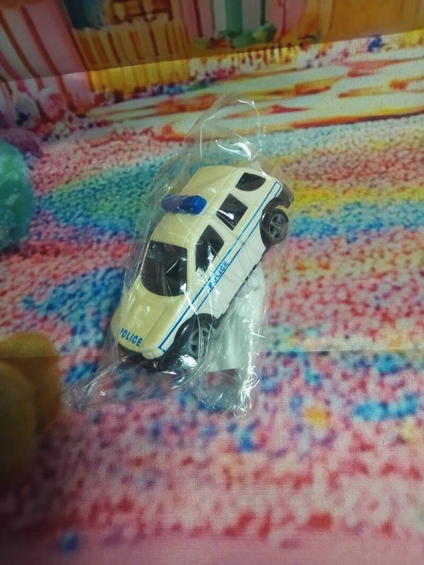 Police