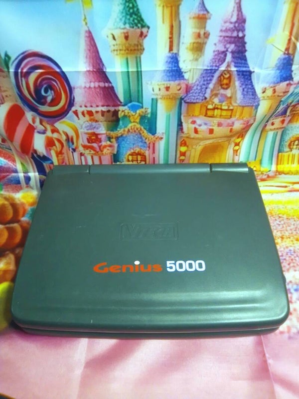 Ordinateur Genius 5000