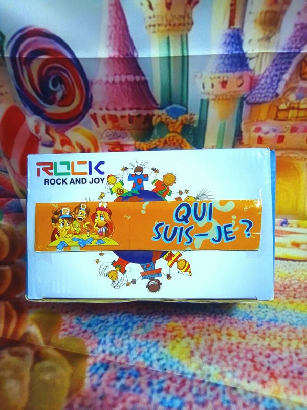 Qui-suis-je?