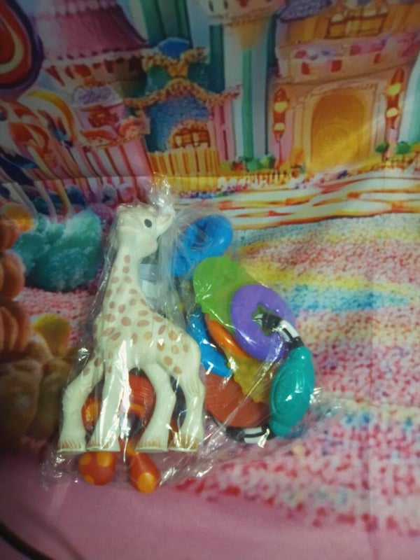 Lot bébé