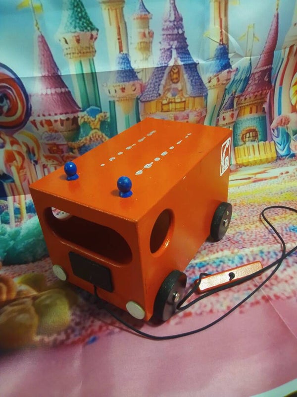 Camion pompier