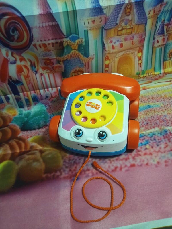 Téléphone