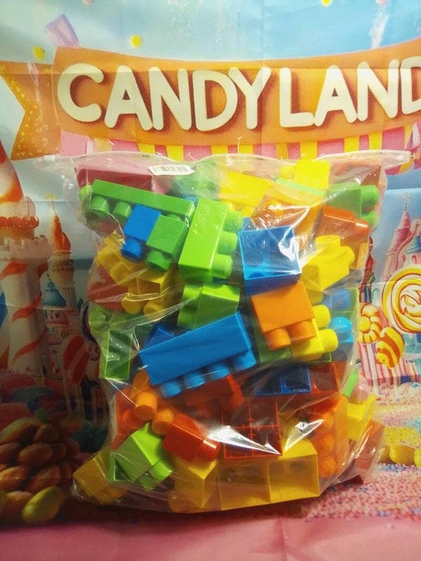 Méga Bloks