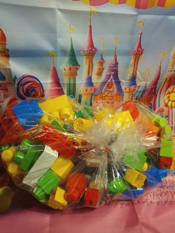 MegaBloks