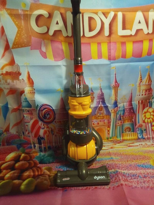 Aspirateur dyson