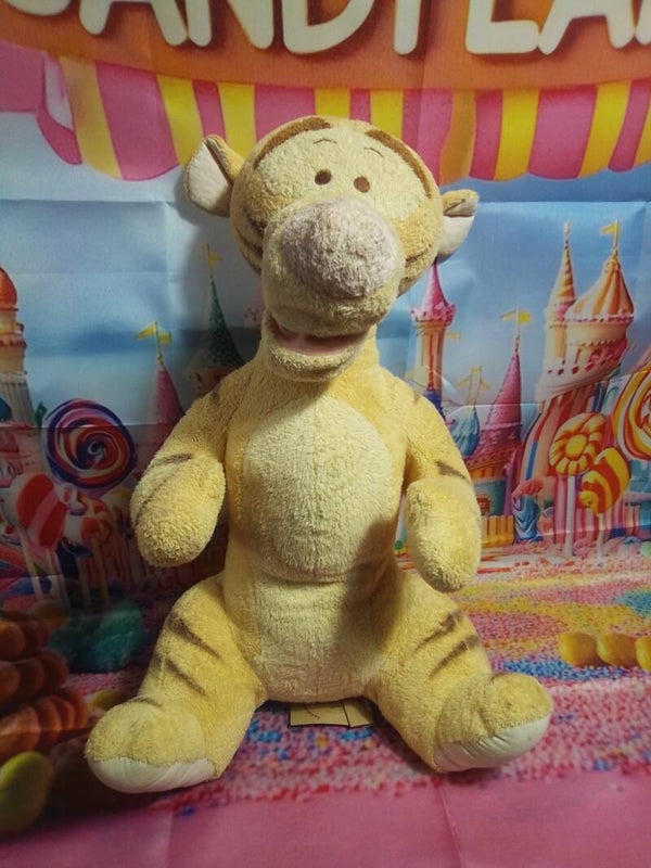 Tigrou