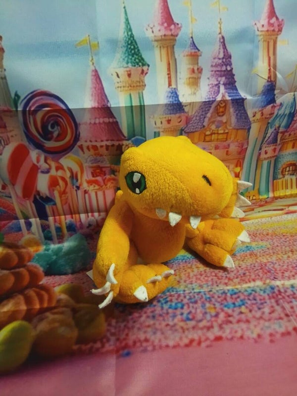 Digimon