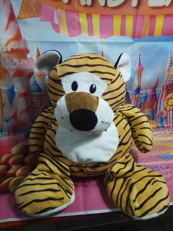 Tigre