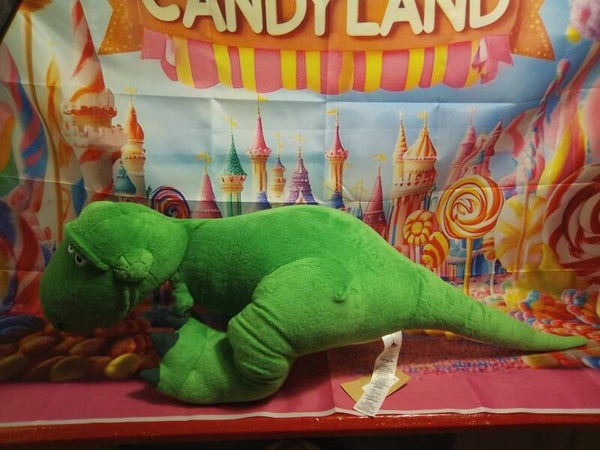 Dinosaure Toy Story