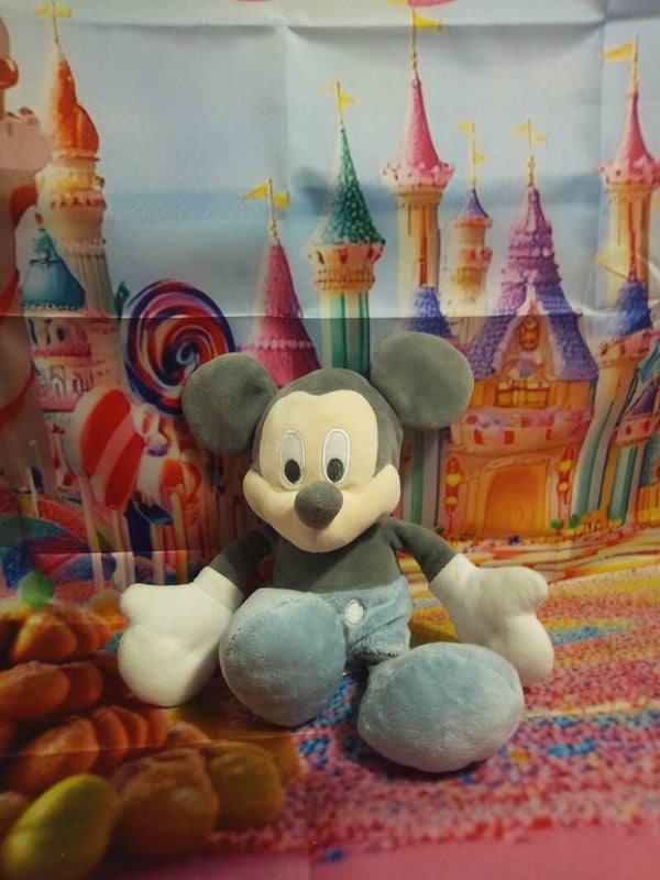 Mickey