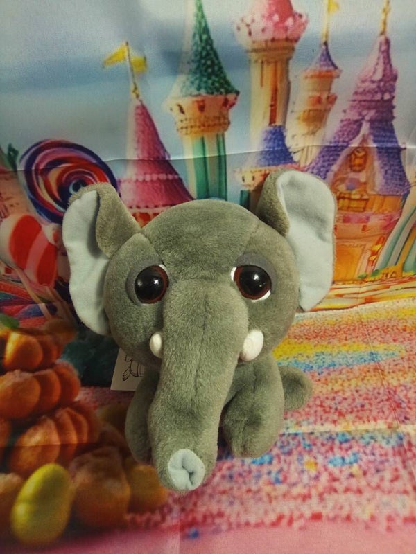 Éléphant