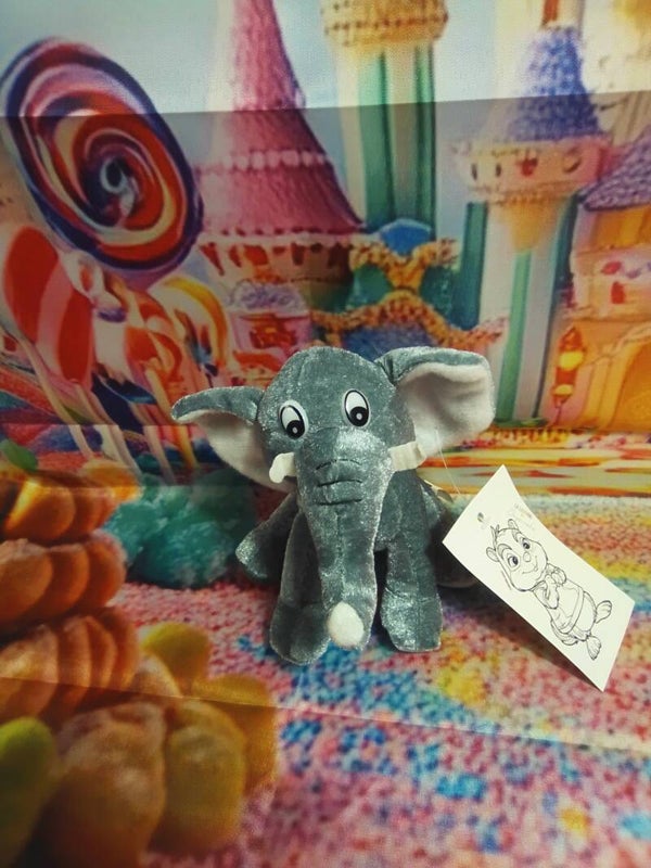 Éléphant