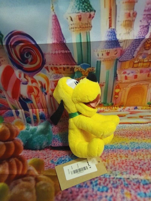 Pluto