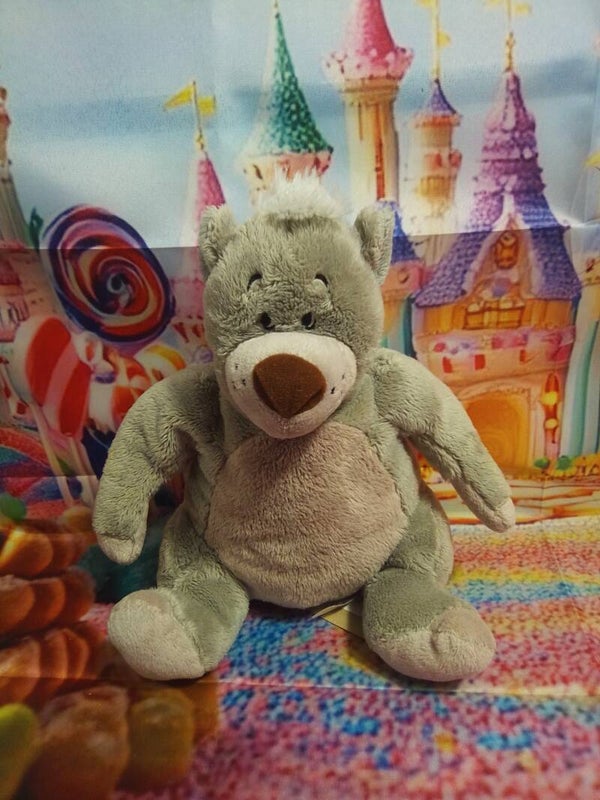 Baloo